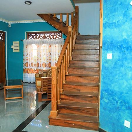 Shara Luxury Holiday Home Marawila Extérieur photo