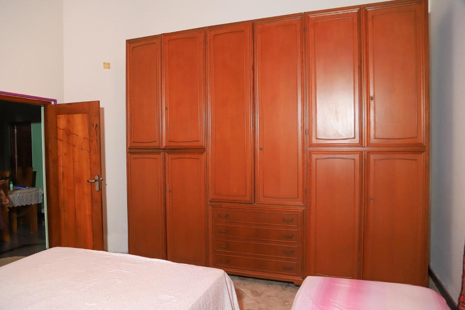 Shara Luxury Holiday Home Marawila Extérieur photo