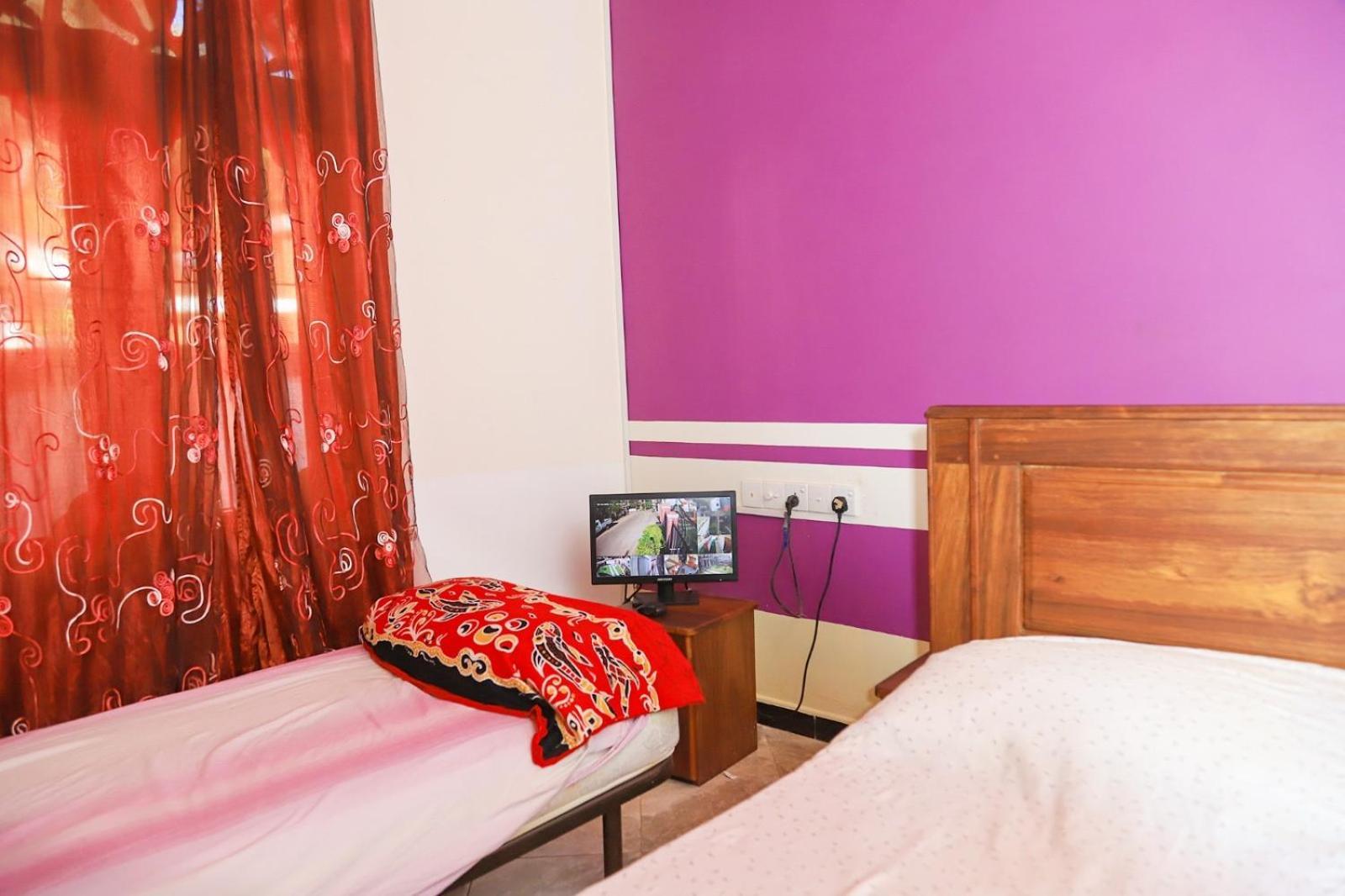 Shara Luxury Holiday Home Marawila Extérieur photo