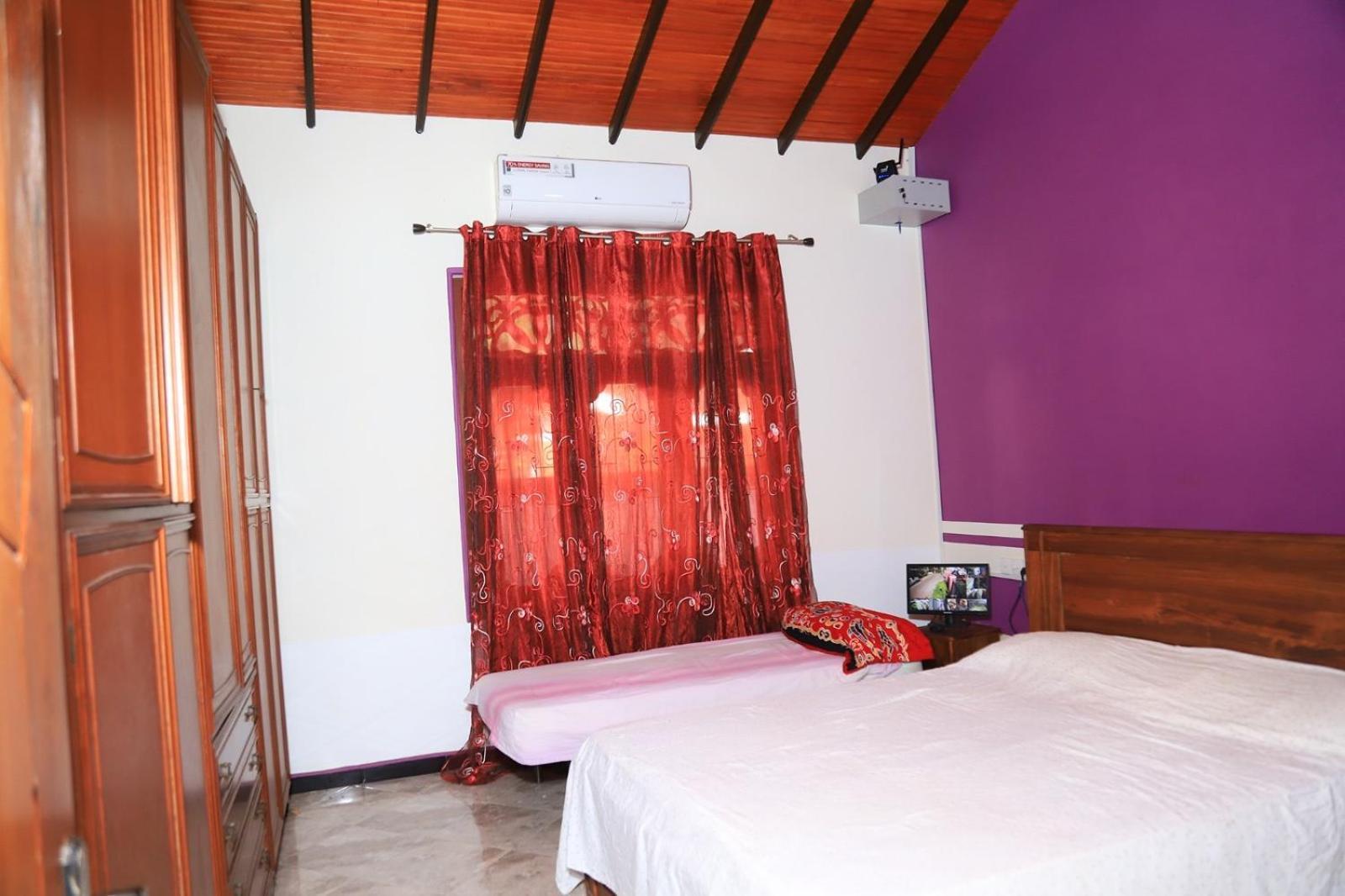 Shara Luxury Holiday Home Marawila Extérieur photo