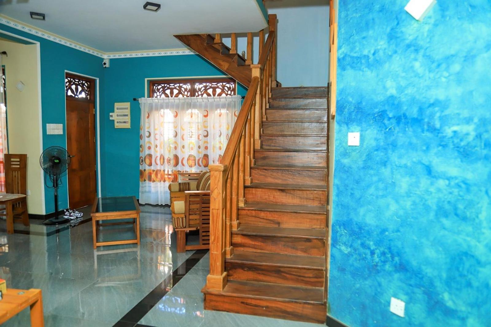 Shara Luxury Holiday Home Marawila Extérieur photo