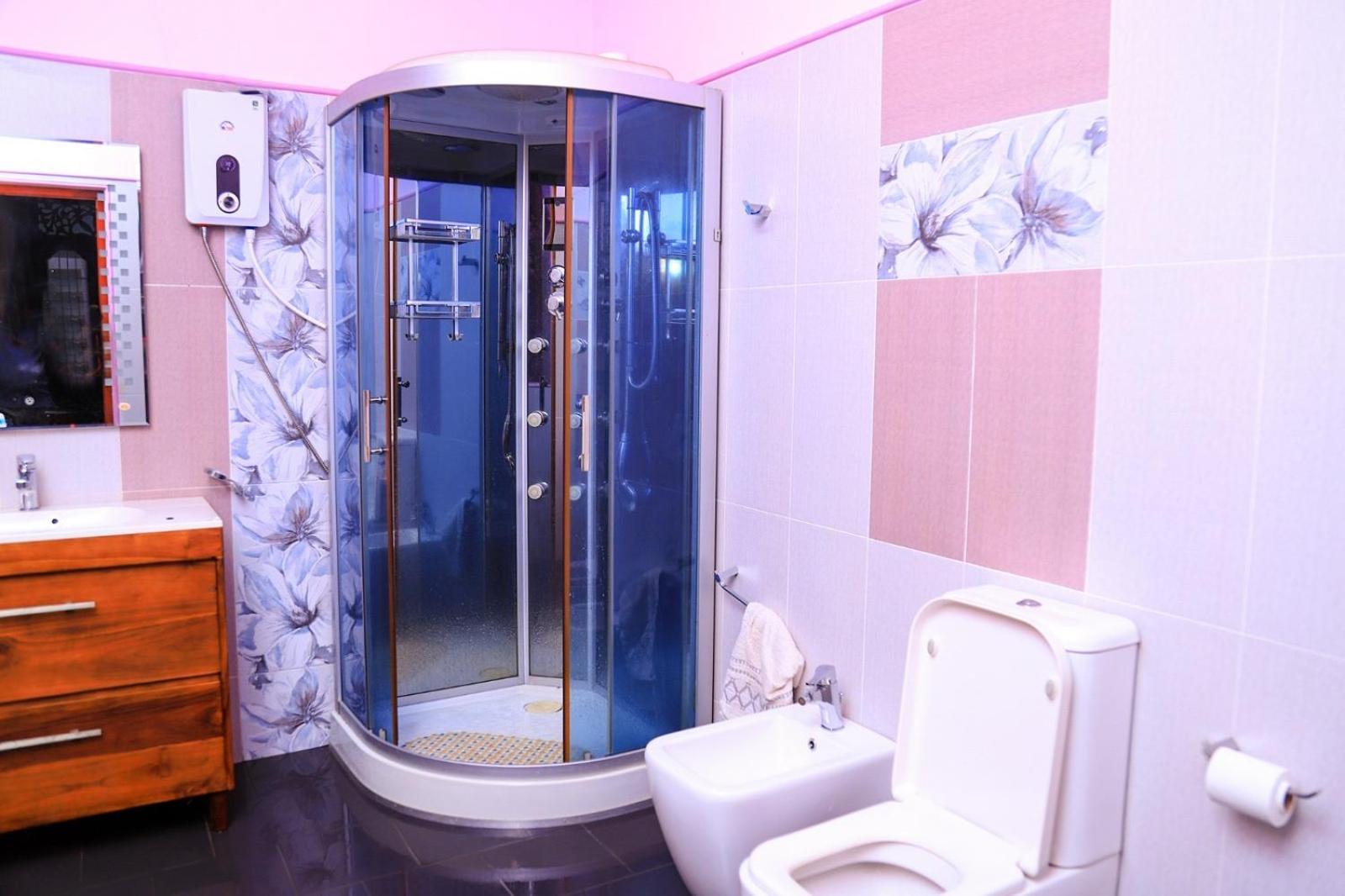 Shara Luxury Holiday Home Marawila Extérieur photo