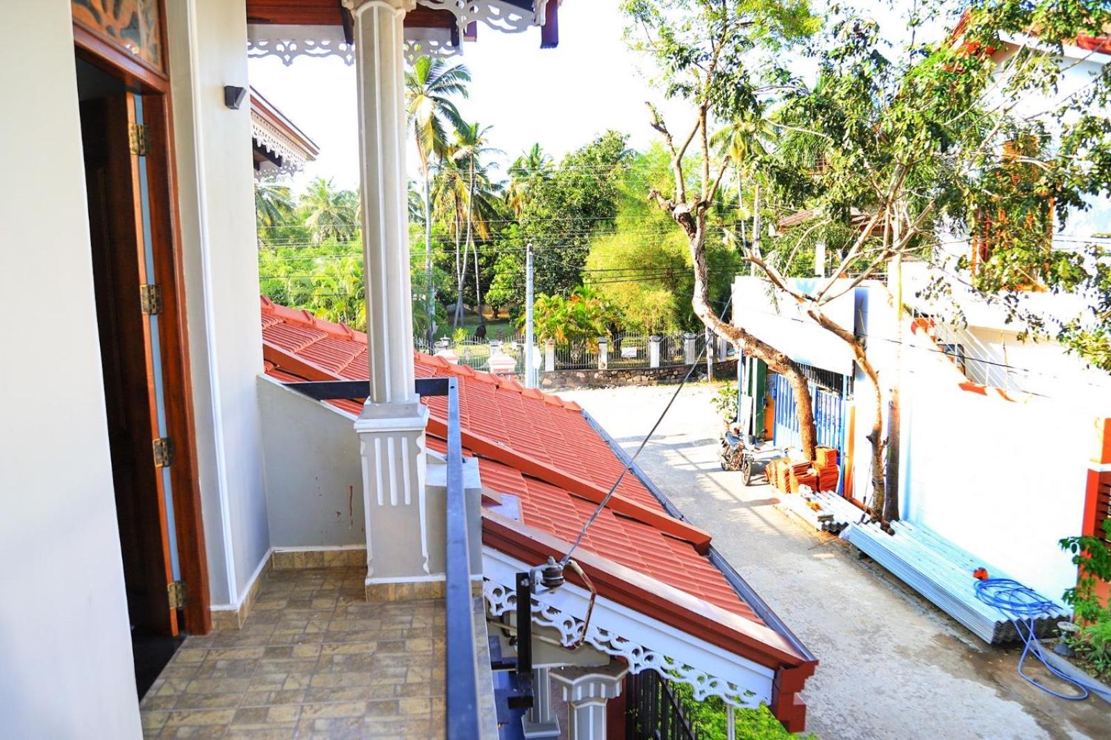 Shara Luxury Holiday Home Marawila Extérieur photo