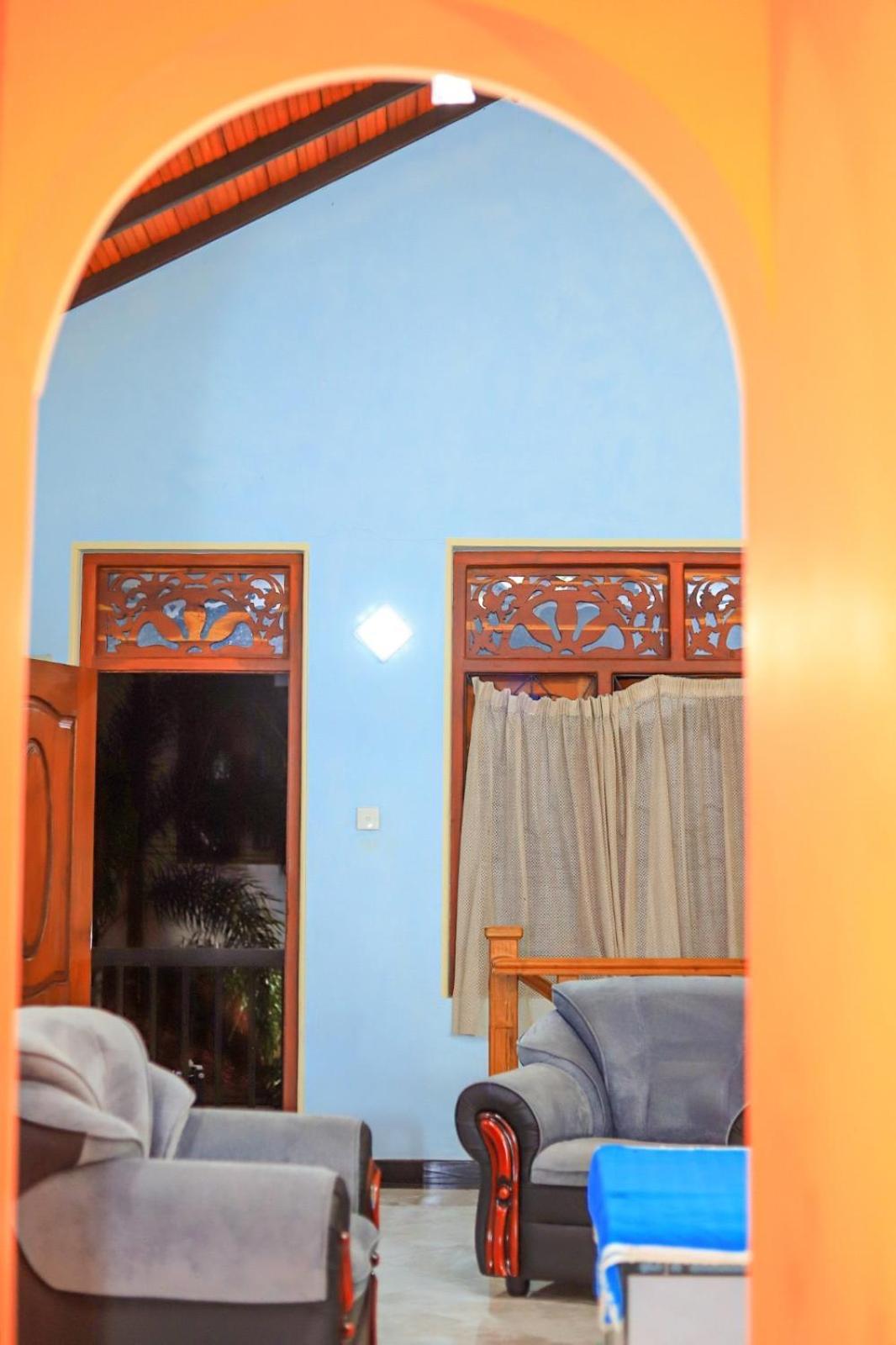 Shara Luxury Holiday Home Marawila Extérieur photo