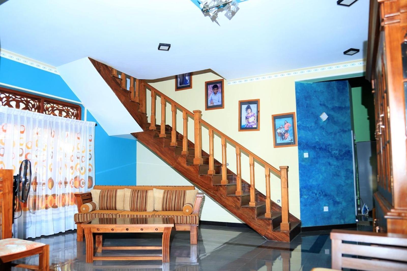 Shara Luxury Holiday Home Marawila Extérieur photo
