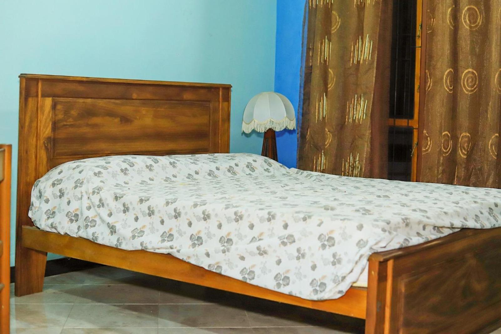 Shara Luxury Holiday Home Marawila Extérieur photo