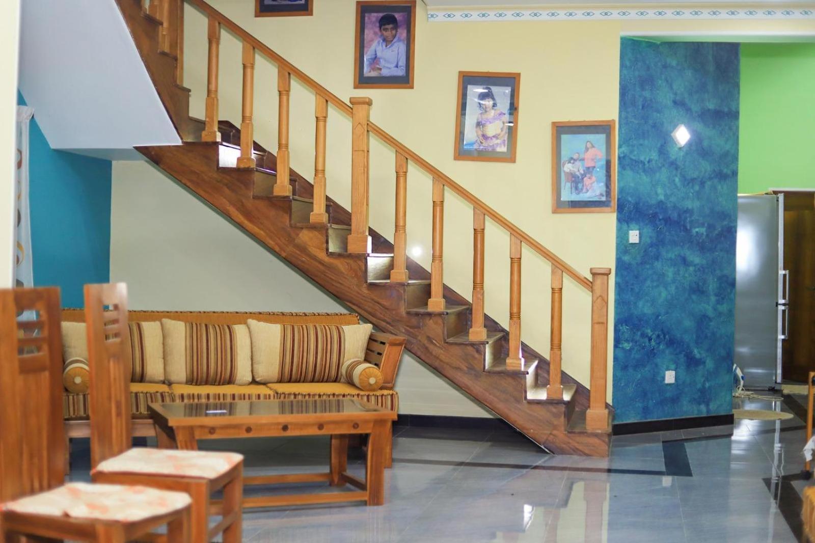 Shara Luxury Holiday Home Marawila Extérieur photo