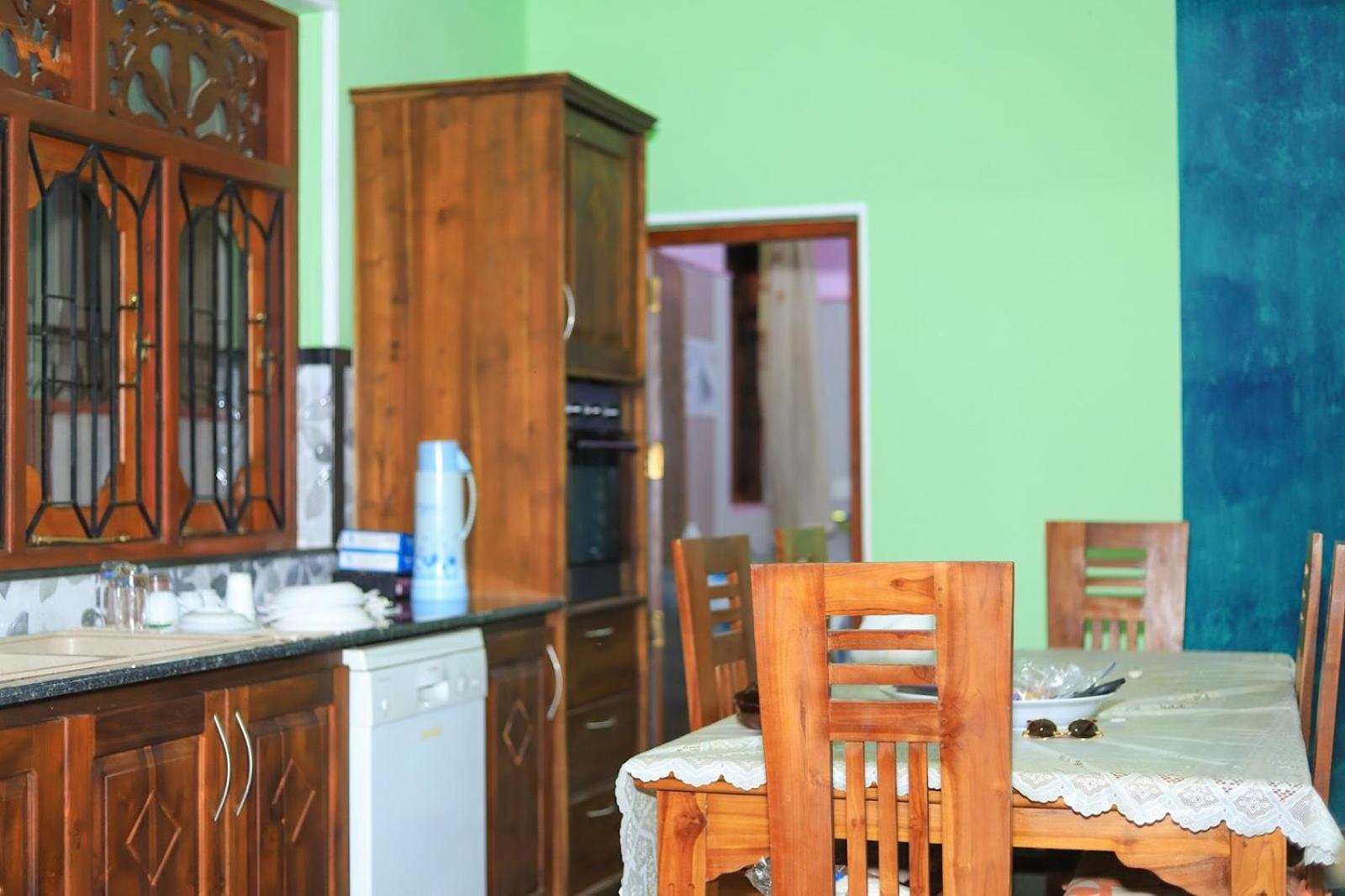 Shara Luxury Holiday Home Marawila Extérieur photo